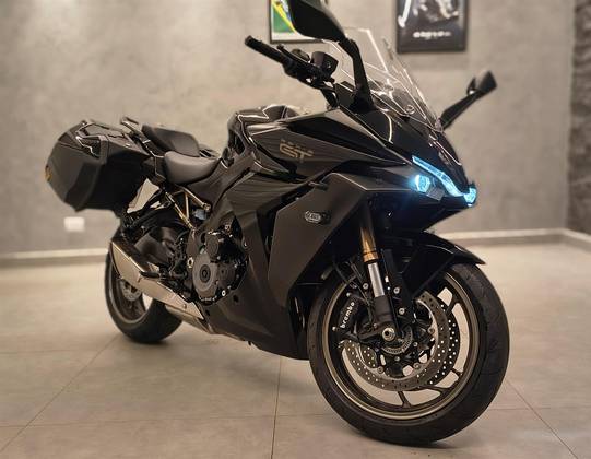 SUZUKI GSX-S1000GT ABS 